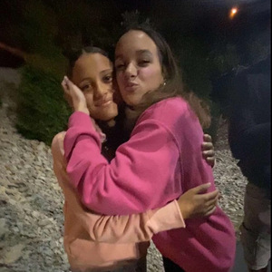 Fundraising Page: Madison White